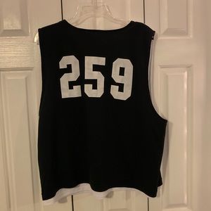 Under Armour Tops - Under Armour All-American Pinny Under Armour Tops - Under Armour All-American Pinny